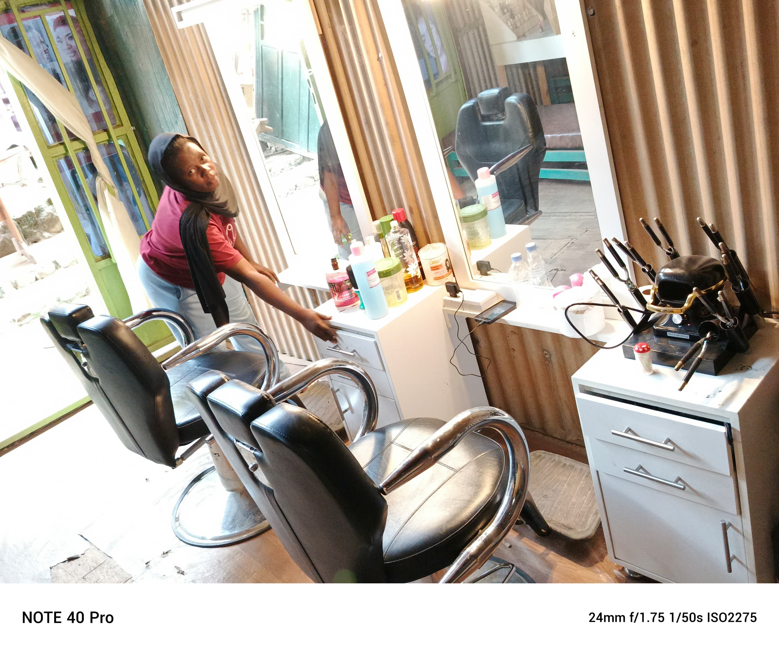 Career opportunities at ADTS Rwanda